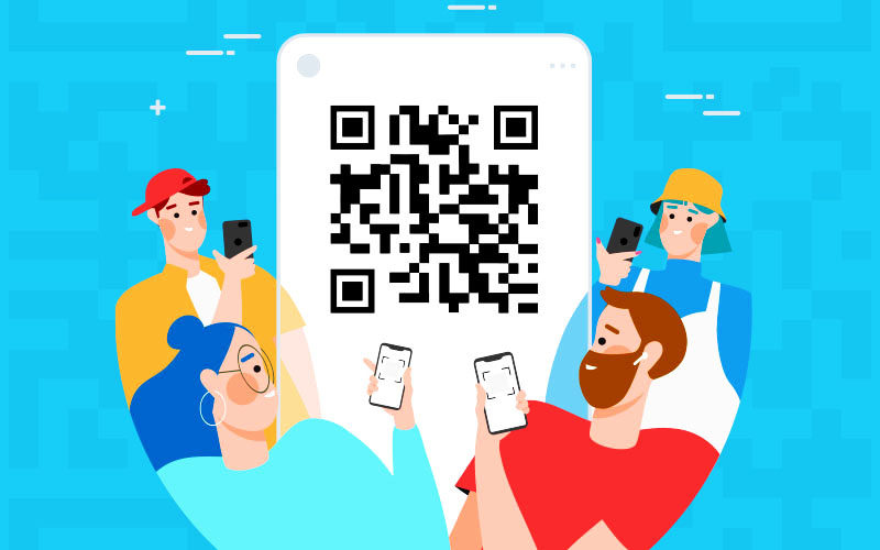 Common Mistakes in Utilizing QR Codes for Online Marketing