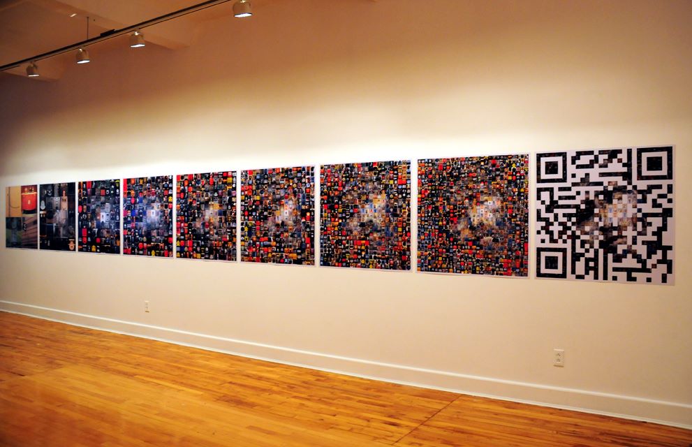 Creating Artistic QR Codes Made Easy with QR Zam