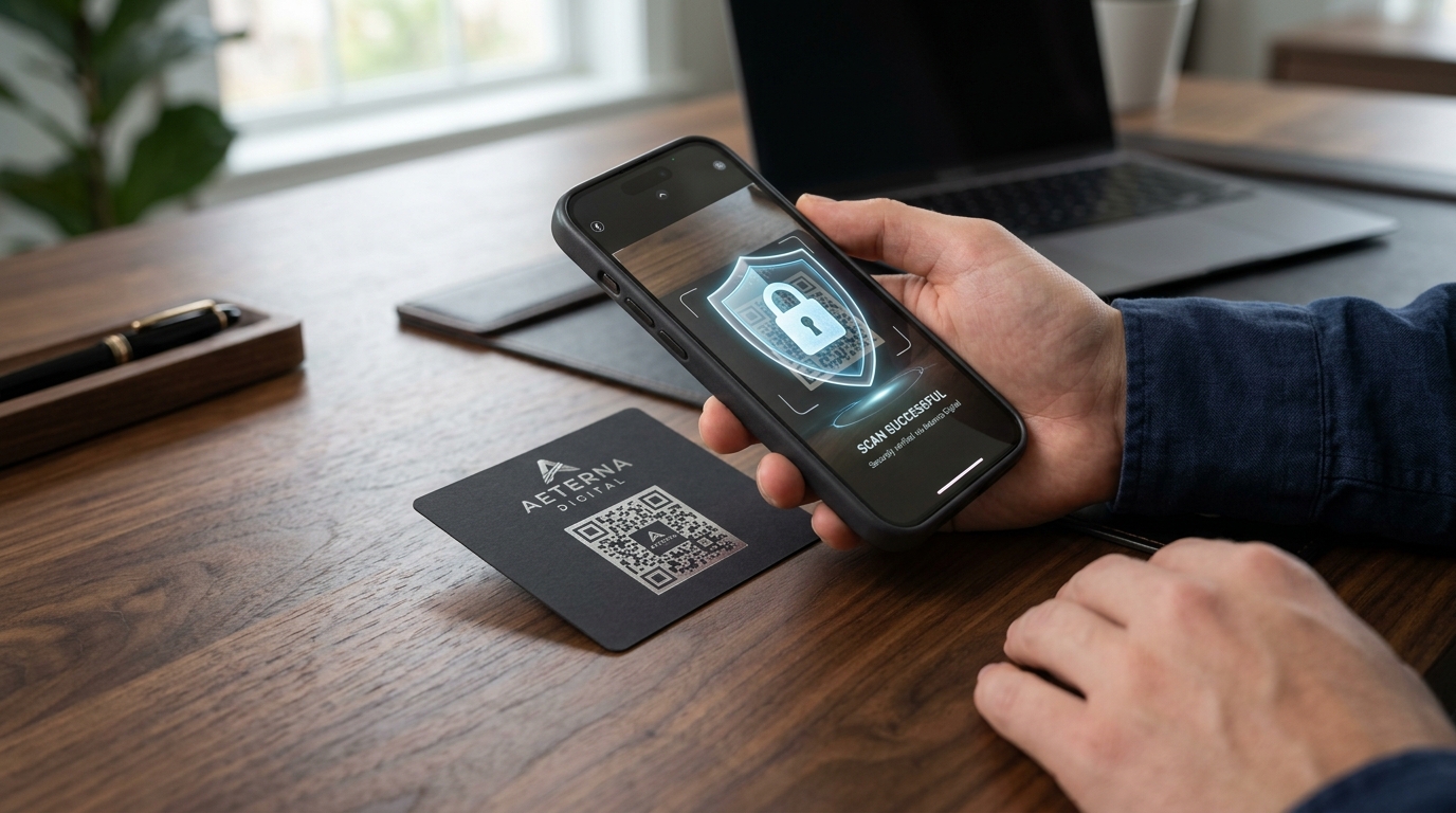 How to Create Password-Protected QR Codes