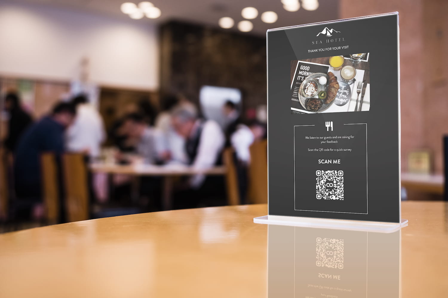 Navigating Industries with QR Codes: Innovative Applications and Emerging Trends