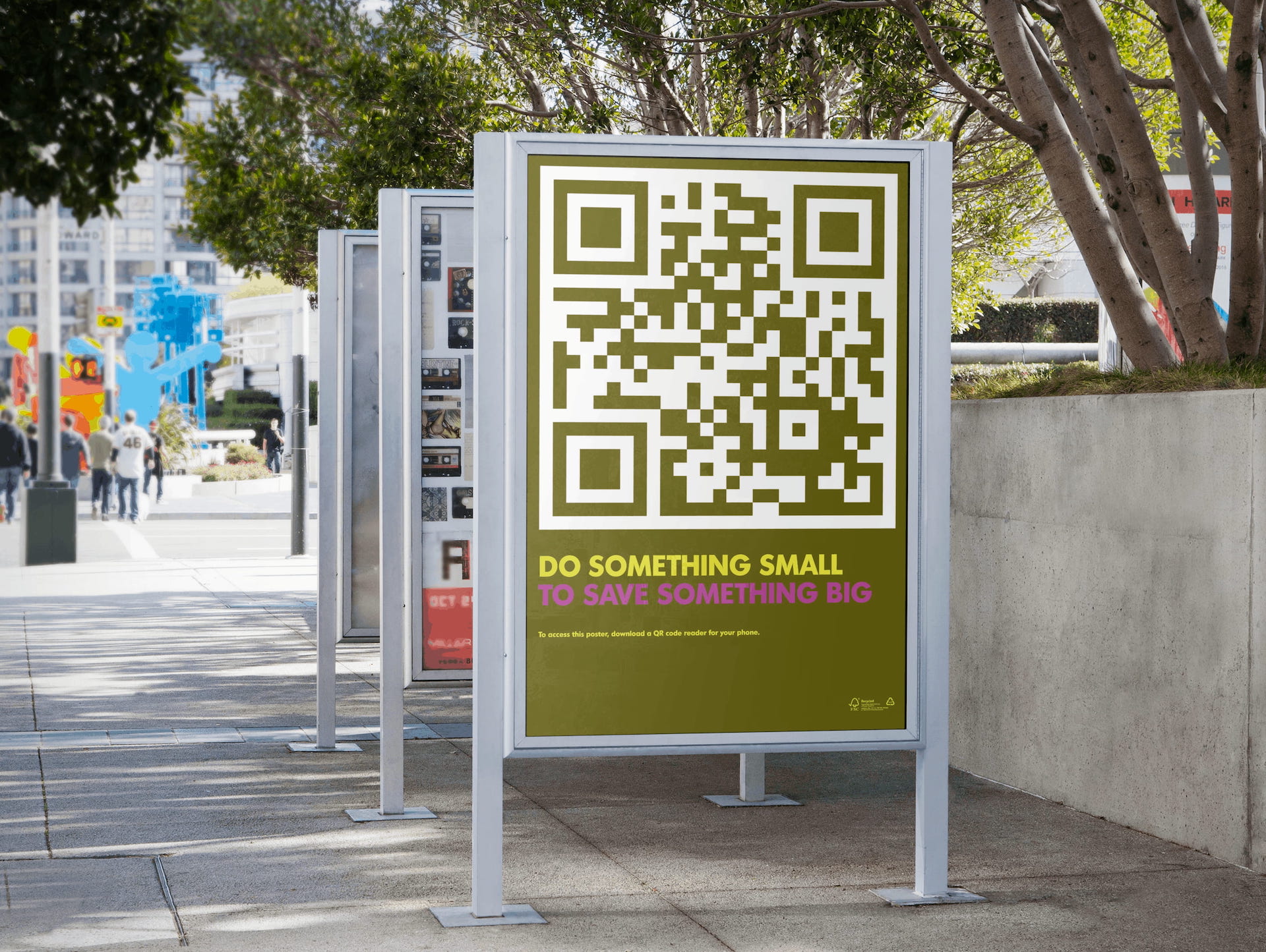  Leveraging QR Codes for Marketing Success