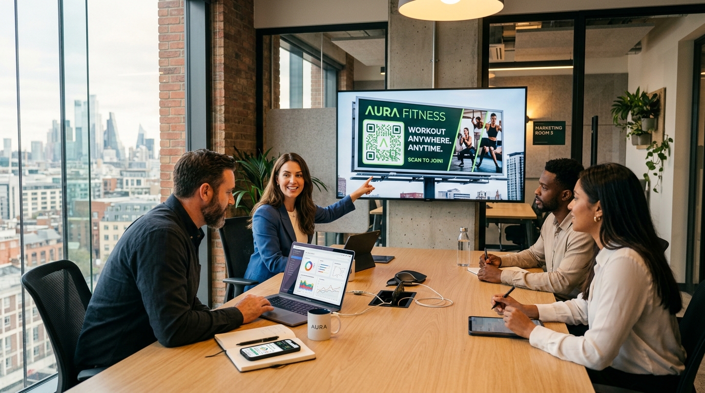 Omnichannel Marketing Hero