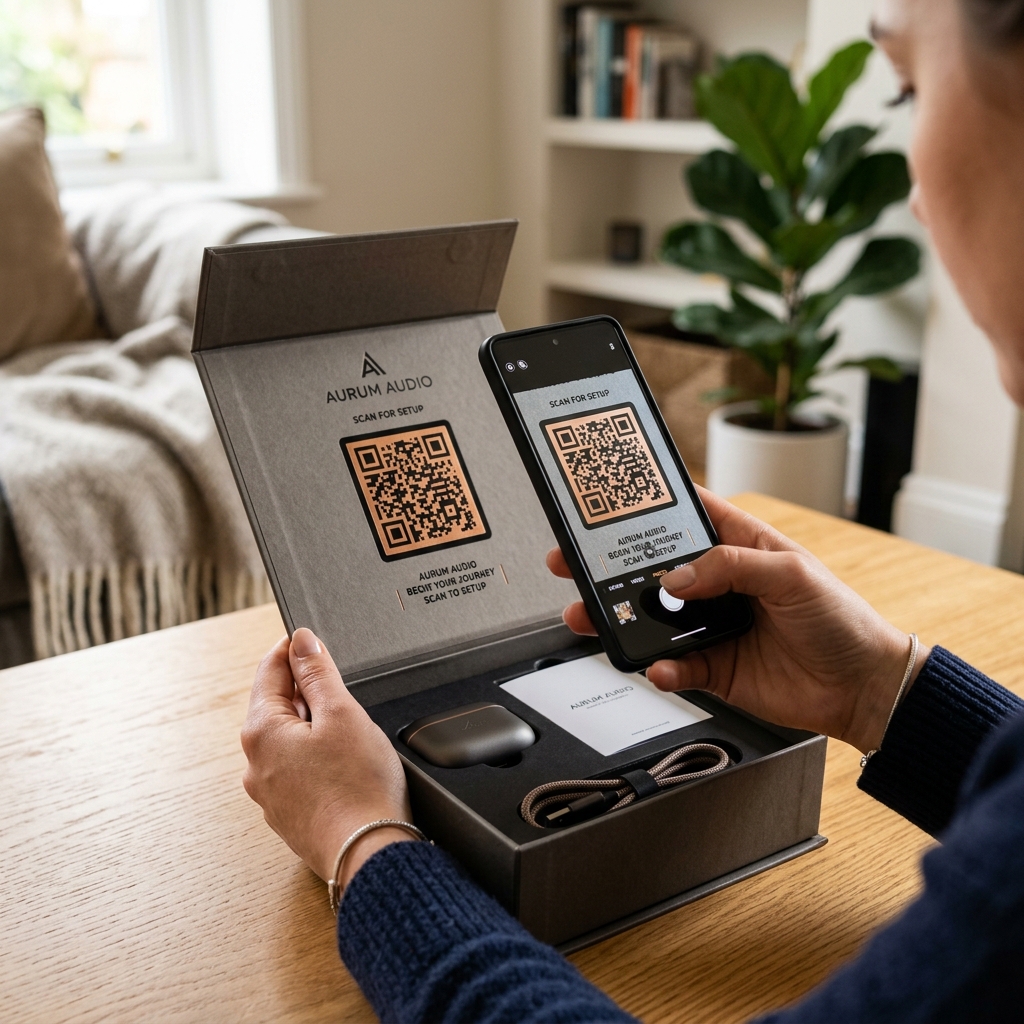 Product Onboarding Hero