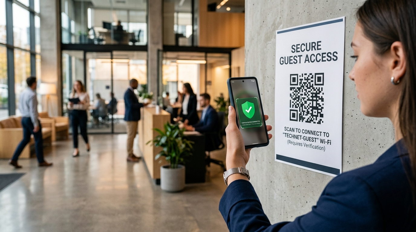 Quishing Security Hero