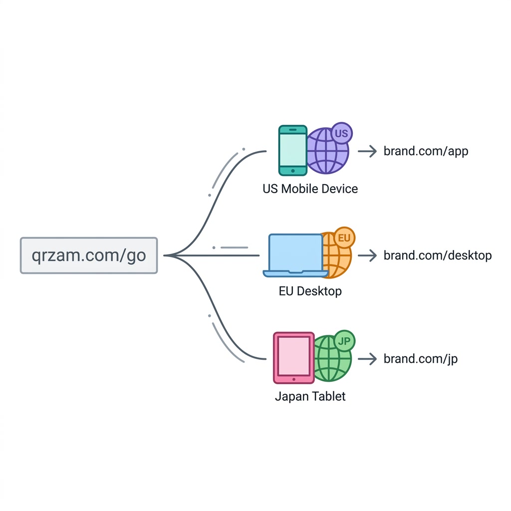 Smart Routing Hero