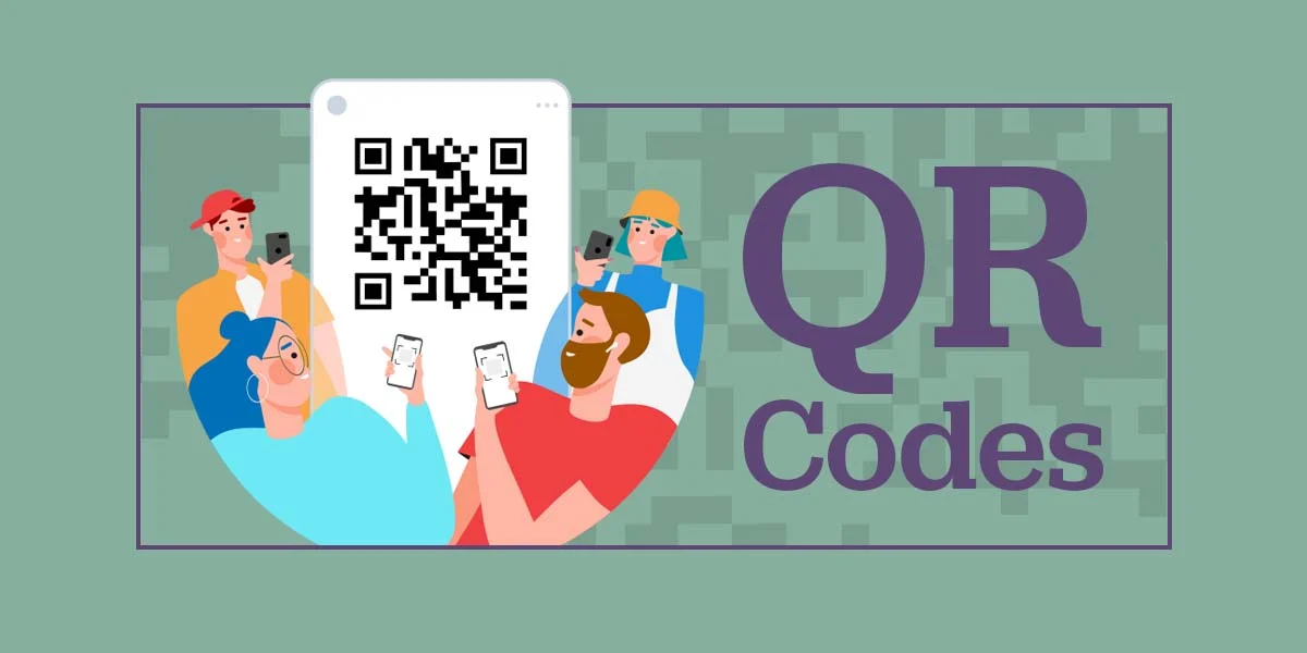 Application of QR Codes in the Marketing-mix 4Ps