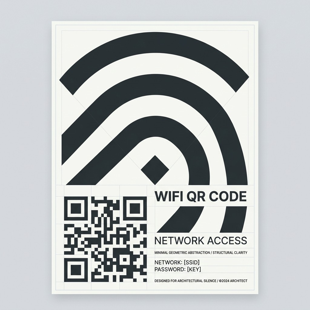 How to Create a Custom WiFi QR Code for Your Business Hero